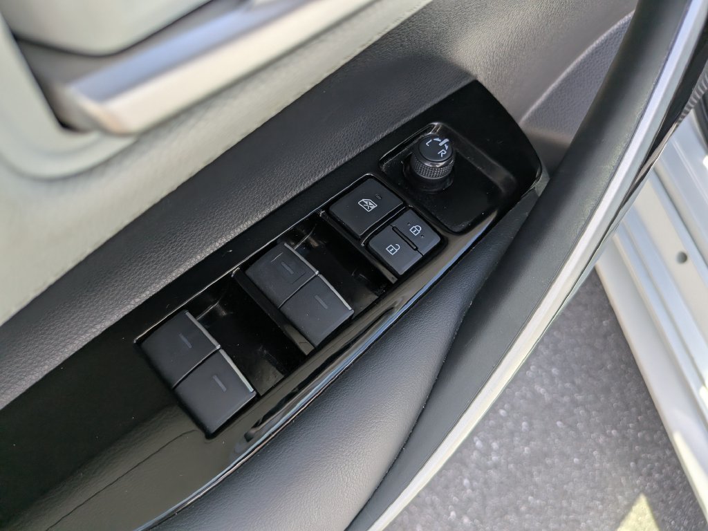 Used 2024 Toyota Corolla XSE FWD image 23