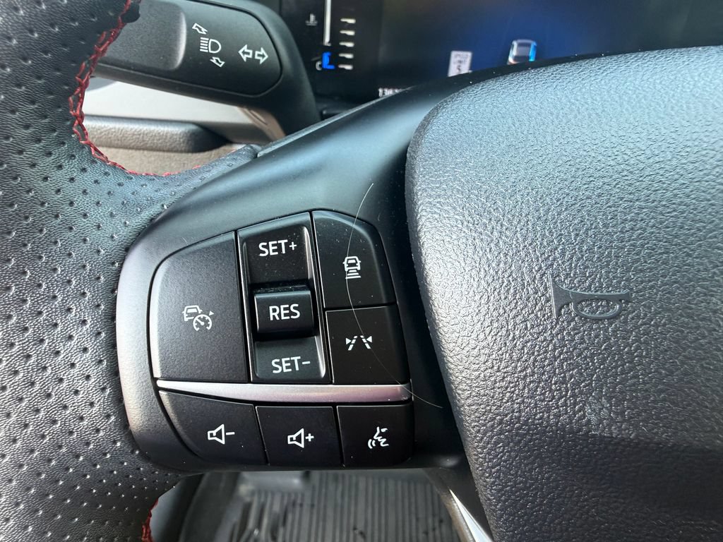 Certified 2023 Ford Escape ST-Line w/ Tech Pack #1 FWD image 22