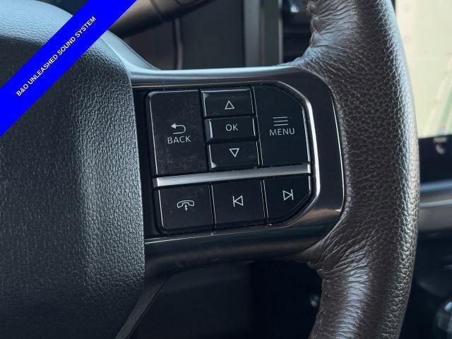 Certified 2024 Ford F250 King Ranch w/ Chrome Package image 18