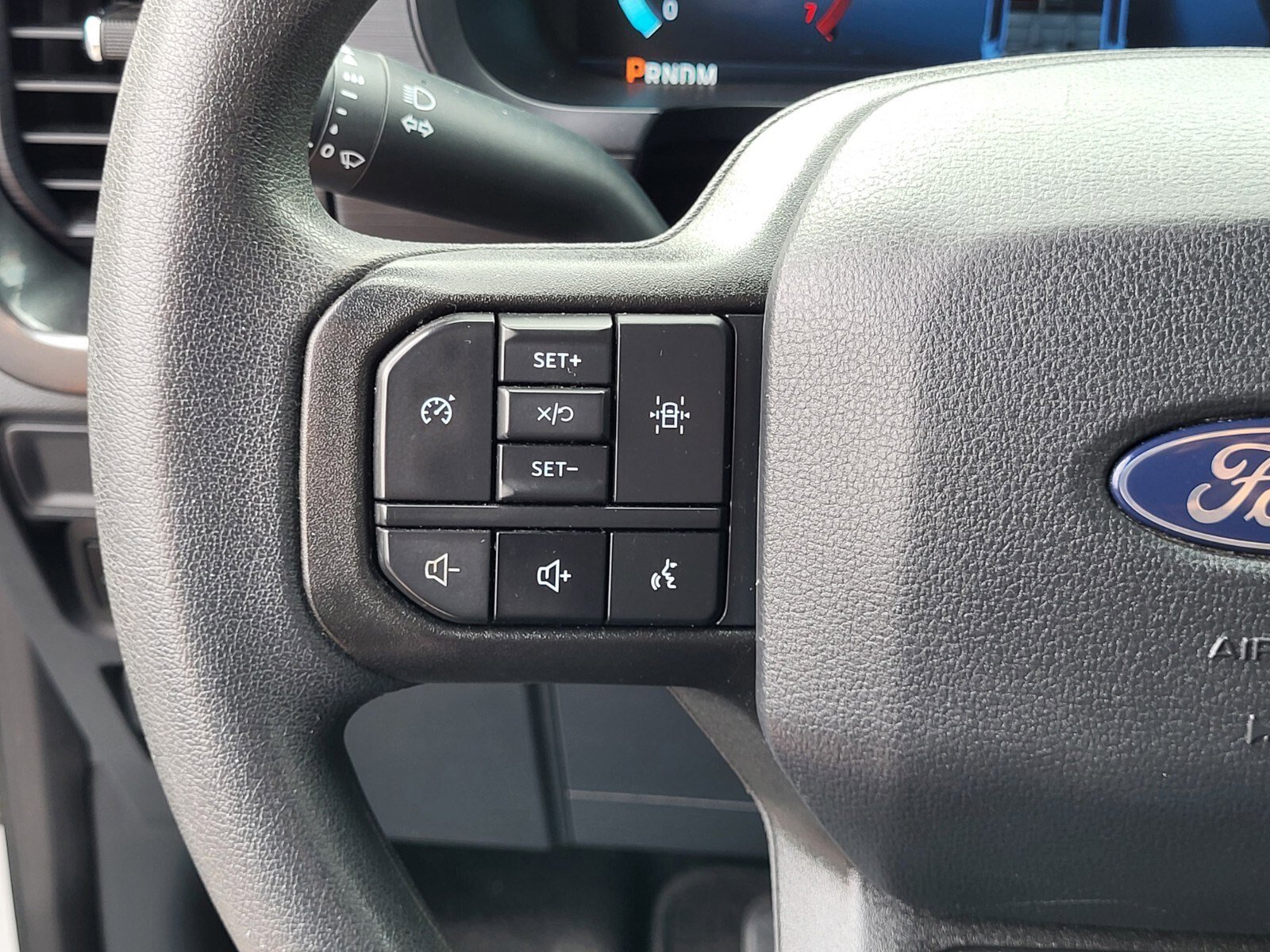 Certified 2024 Ford F150 STX RWD image 27