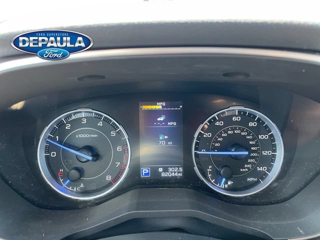 Used 2020 Subaru Ascent Touring AWD/4WD image 2