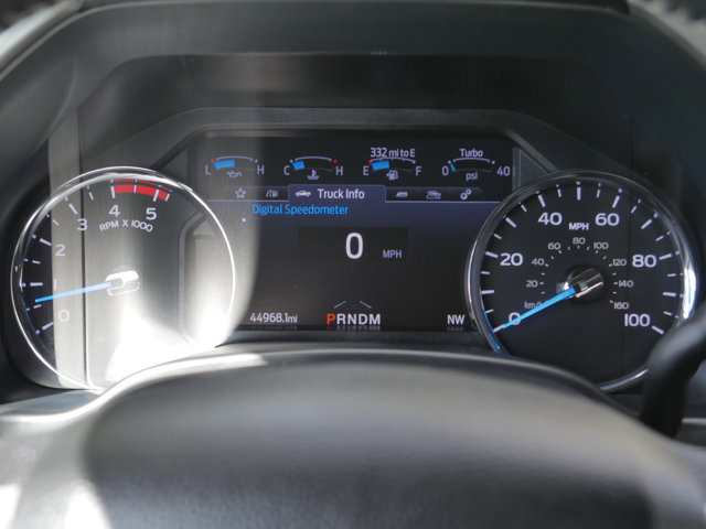 Certified 2020 Ford F350 Lariat w/ Lariat Ultimate Package image 14