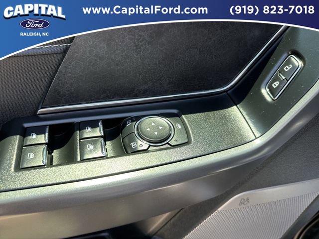Certified 2025 Ford F150 XLT w/ Equipment Group 303A High AWD/4WD image 21