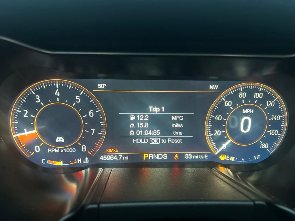 Certified 2023 Ford Mustang Mach 1 w/ Equipment Group 700A image 22