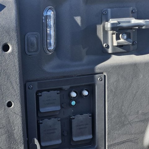 Certified 2023 Ford F150 Lightning Platinum image 11