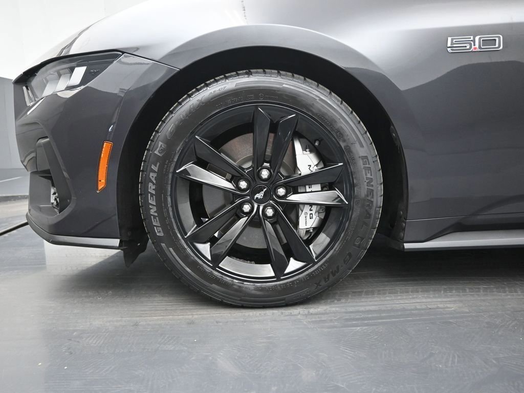 Certified 2024 Ford Mustang GT RWD image 48