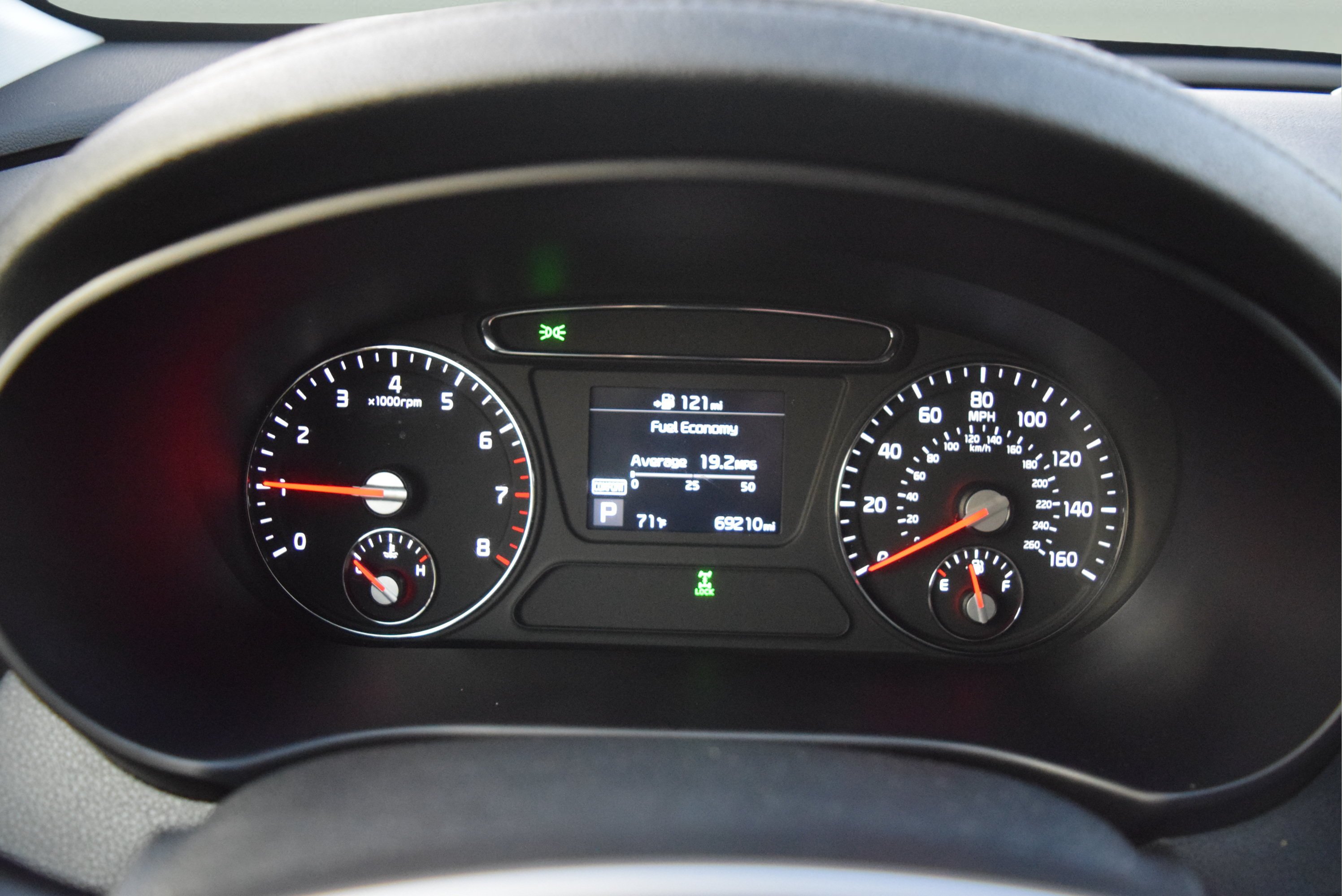 Used 2020 Kia Sorento S AWD/4WD image 11