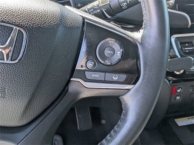 Used 2020 Honda Pilot Elite image 18