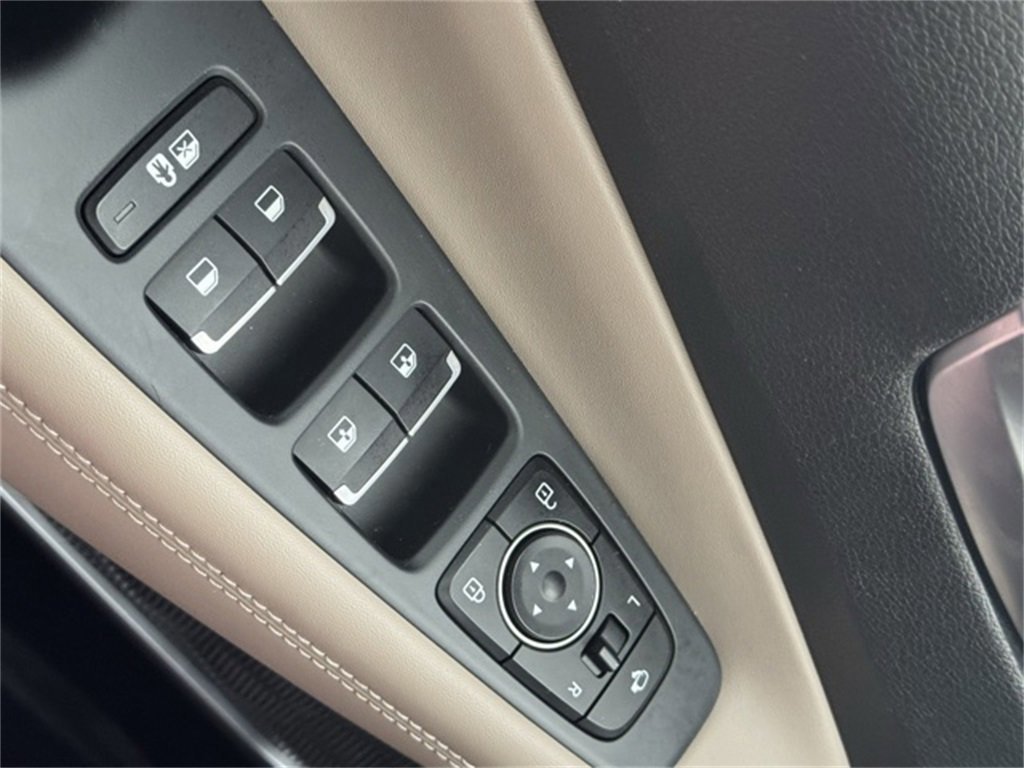 Used 2022 Hyundai Santa Fe Limited image 28