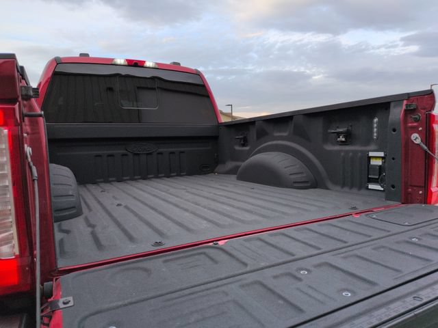 Certified 2023 Ford F250 King Ranch w/ Chrome Package AWD/4WD image 29