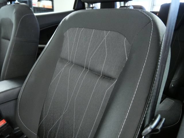 Certified 2021 Ford EcoSport SE FWD image 15