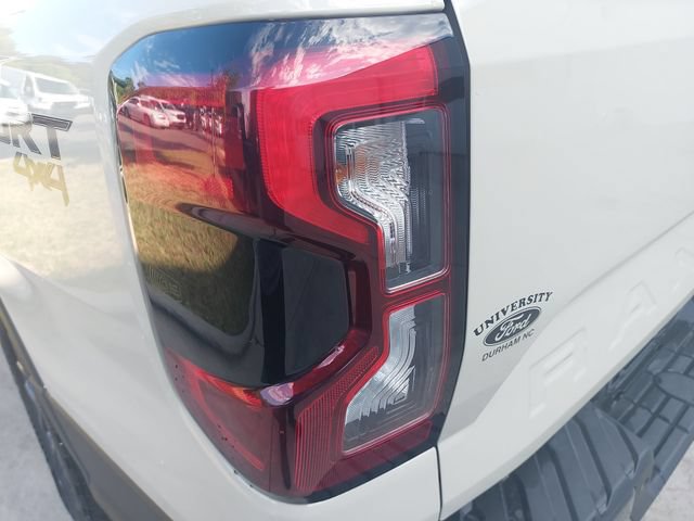 Certified 2025 Ford Ranger XLT w/ Equipment Group 301A High AWD/4WD image 32