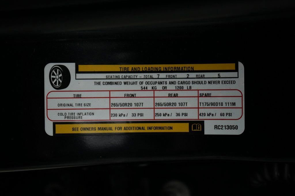 Used 2024 Dodge Durango GT image 31