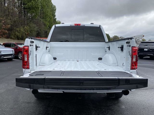 Certified 2023 Ford F150 Tremor w/ Trailer Tow Package image 12