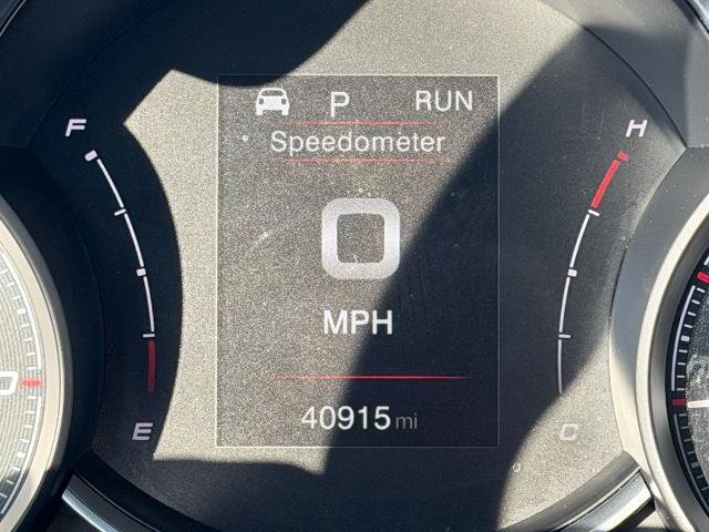 Used 2022 FIAT 500X Trekking w/ Cold Weather Group image 18