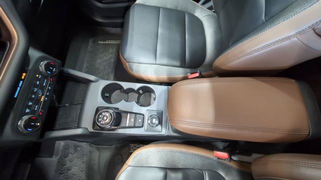 Certified 2023 Ford Bronco Sport Outer Banks w/ Tech Package AWD/4WD image 21
