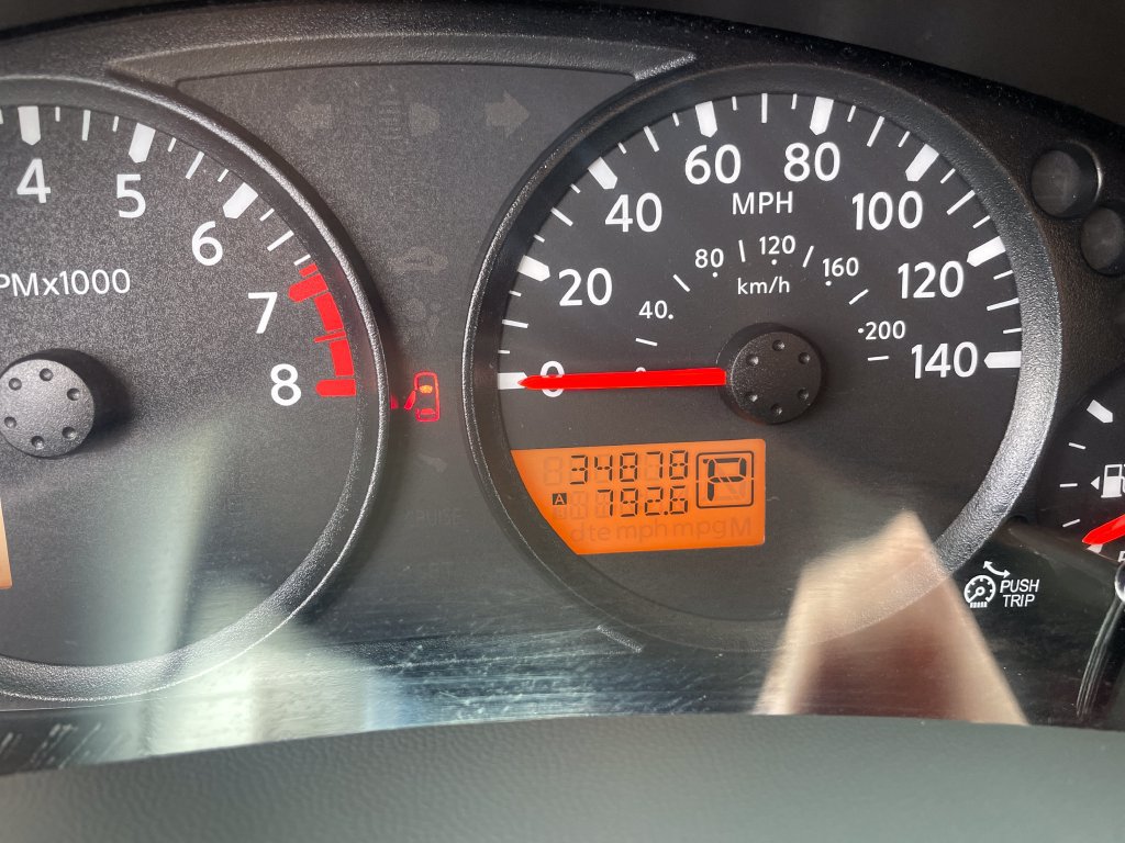 Used 2021 Nissan Frontier SV AWD/4WD image 22