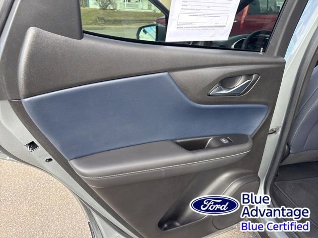 Used 2023 Chevrolet Blazer RS image 41