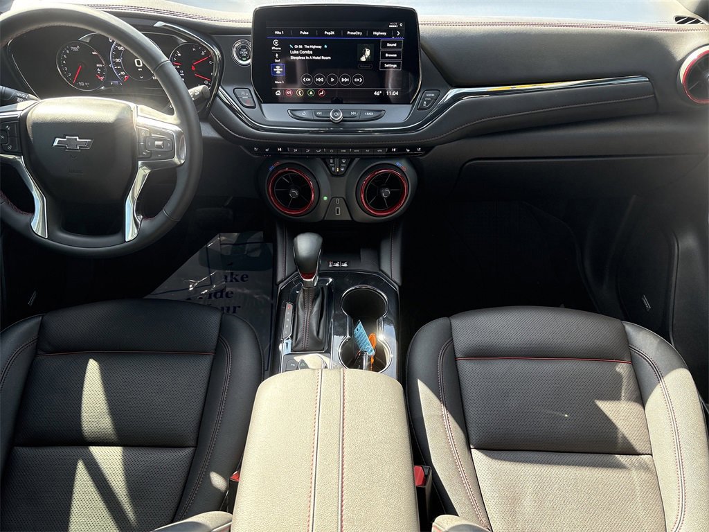 Used 2024 Chevrolet Blazer RS w/ Enhanced Convenience Package image 20