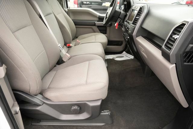 Certified 2019 Ford F150 XLT image 18