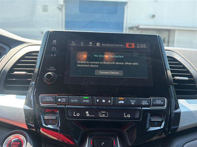 Used 2019 Honda Odyssey EX-L image 5