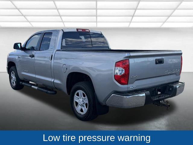 Used 2017 Toyota Tundra SR5 AWD/4WD image 8