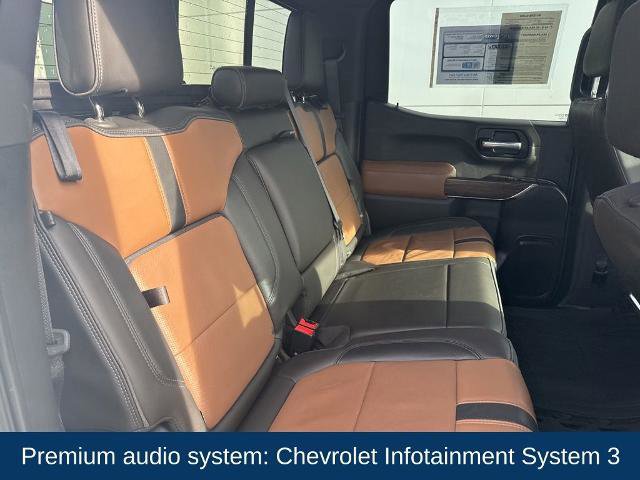 Used 2019 Chevrolet Silverado 1500 High Country w/ High Country Premium Package image 26