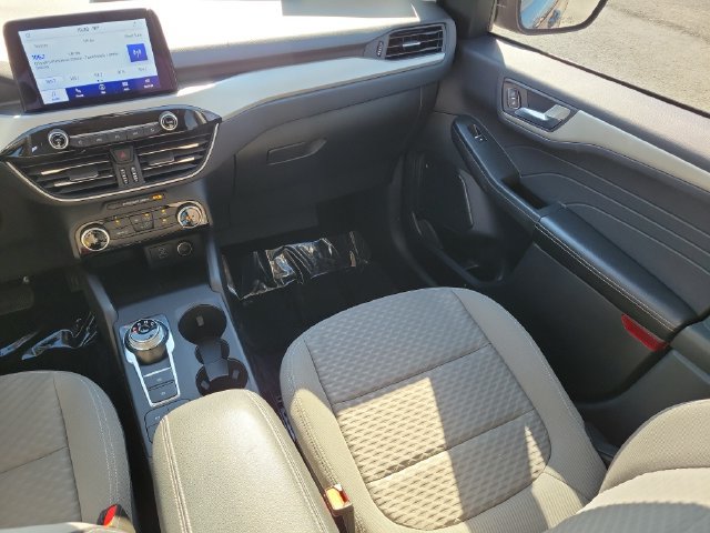 Certified 2021 Ford Escape SE FWD image 16