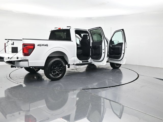 Certified 2025 Ford F150 STX AWD/4WD image 51