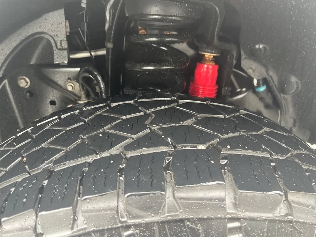 Certified 2017 Ford F350 Lariat w/ FX4 4x4 Off Road Package image 32