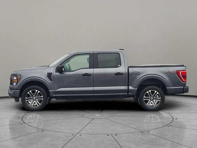 Certified 2023 Ford F150 XL w/ STX Appearance Package image 6