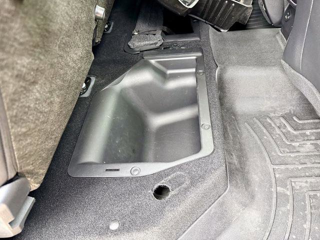 Certified 2024 Ford Ranger Lariat w/ FX4 Off-Road Package image 19