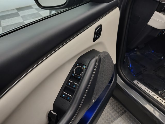 Certified 2023 Ford Mustang Mach-E Premium AWD/4WD image 24