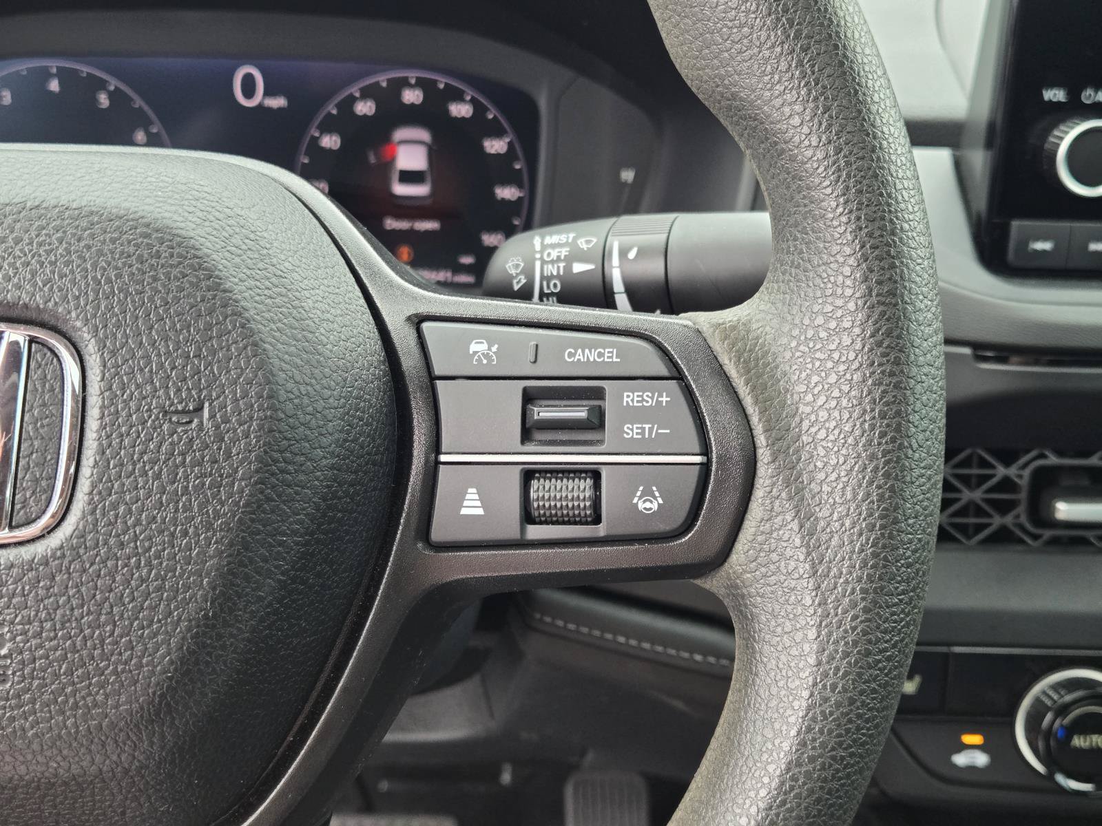 Used 2024 Honda Accord EX image 23
