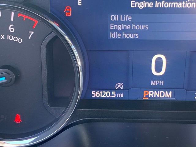 Certified 2024 Ford Expedition Limited image 14