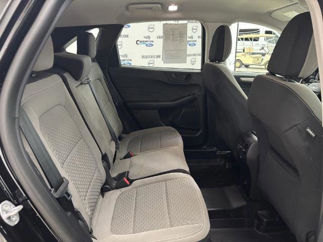 Certified 2022 Ford Escape SE w/ Convenience Package image 13