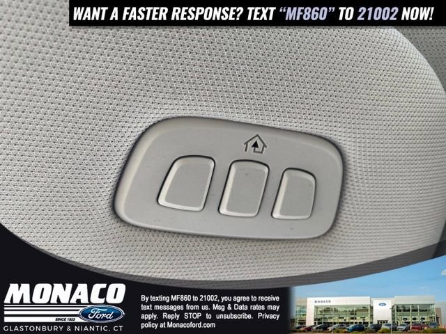 Certified 2025 Ford Expedition Active image 31