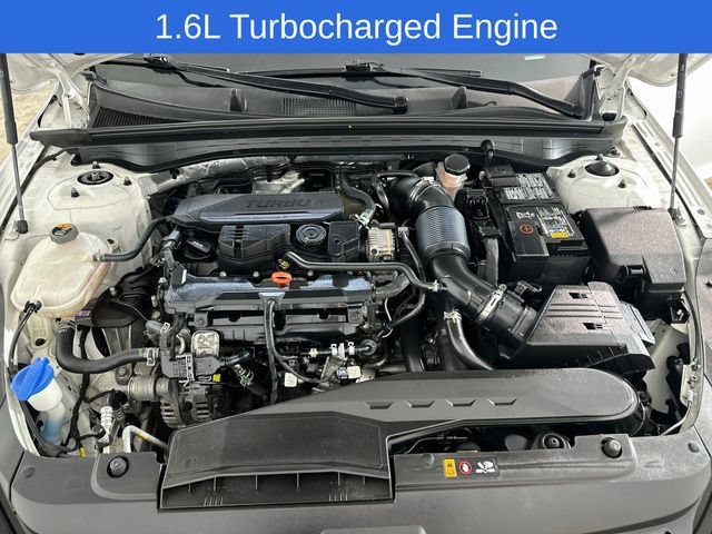 Used 2023 Kia K5 GT-Line w/ GT-Line Premium Package FWD image 26