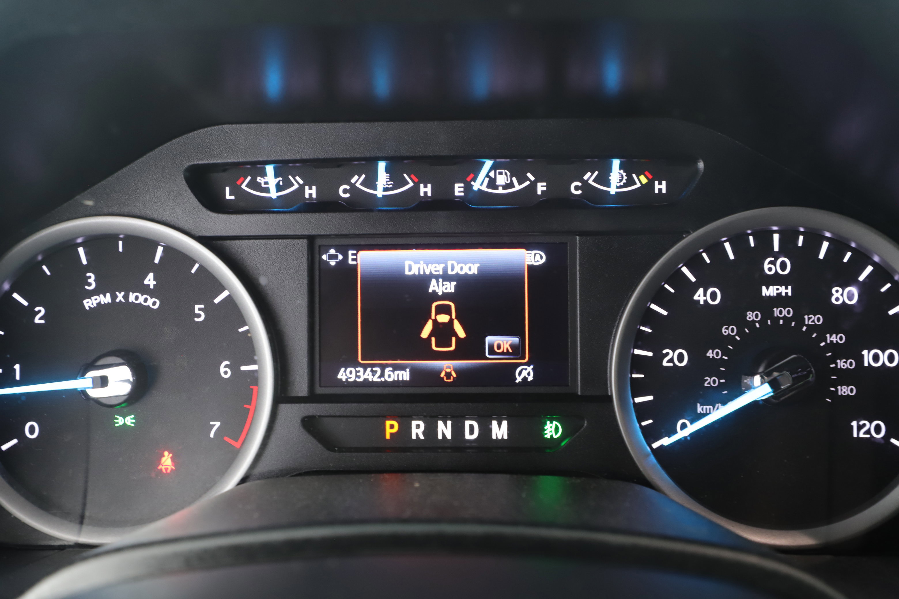 Certified 2020 Ford Expedition XLT image 19