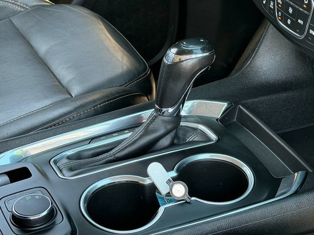 Used 2019 Chevrolet Traverse LT FWD image 33