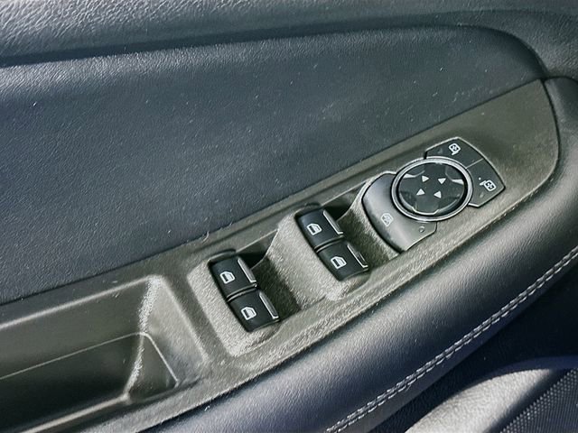 Certified 2024 Ford Edge SEL w/ Convenience Package AWD/4WD image 25