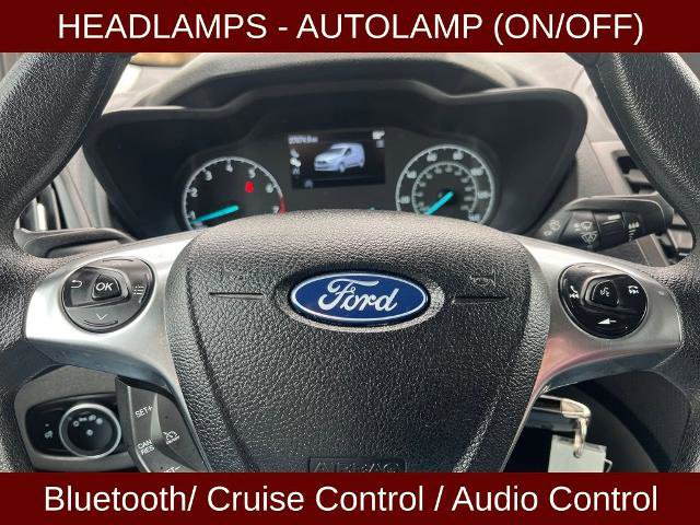 Certified 2023 Ford Transit Connect XL FWD image 12