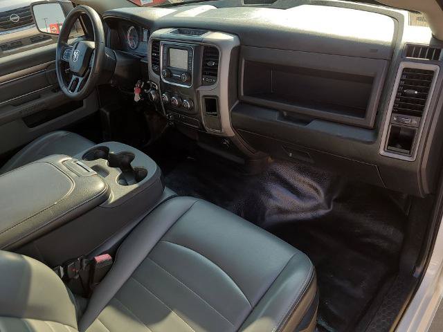 Used 2021 RAM 1500 Tradesman w/ Power & Remote Entry Group RWD image 11