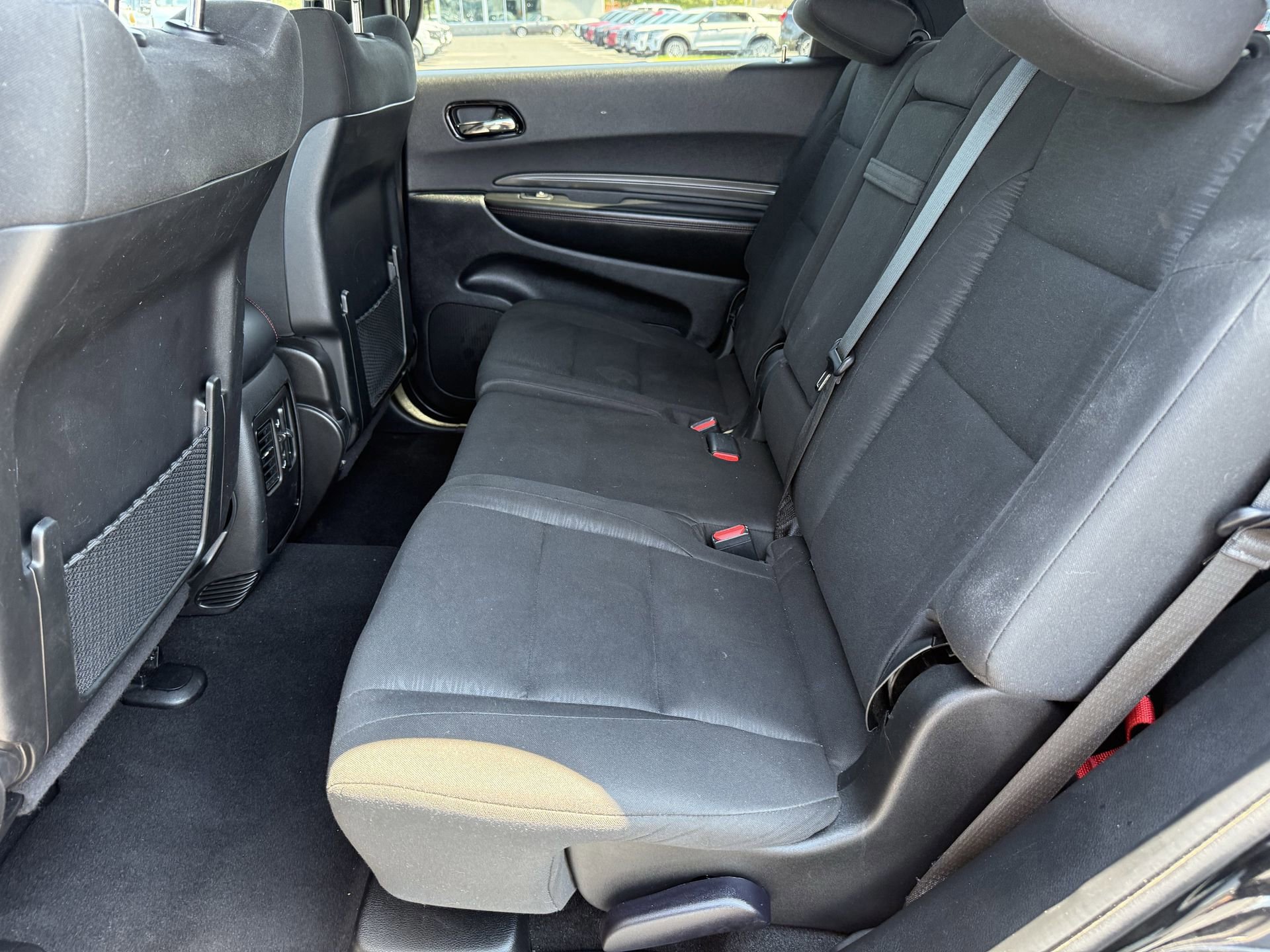 Used 2023 Dodge Durango GT image 26