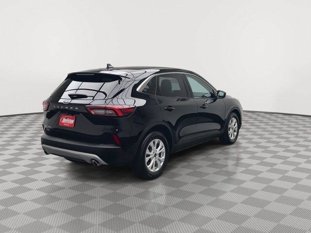 Certified 2023 Ford Escape Active FWD image 35