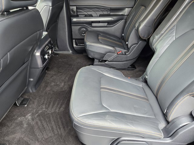 Certified 2022 Ford Expedition Max Platinum image 29