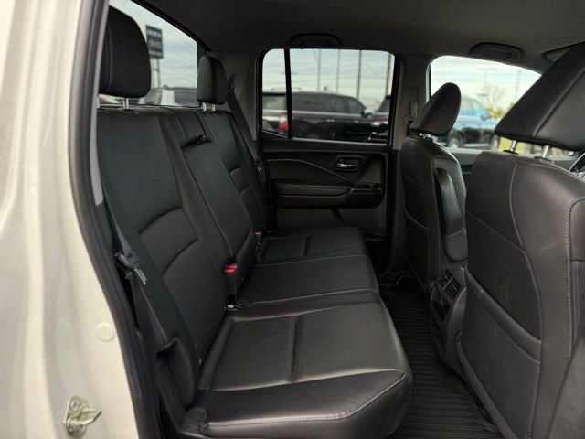 Used 2017 Honda Ridgeline RTL image 35