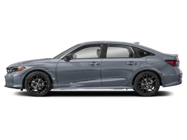 Used 2025 Honda Civic Sport image 2