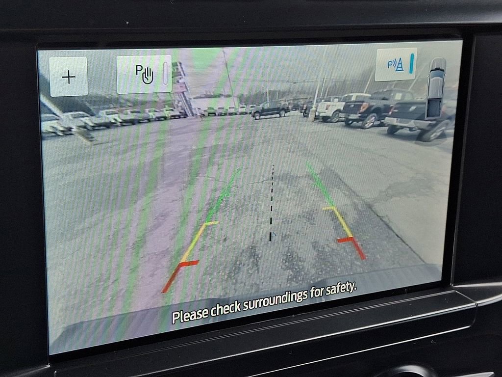 Certified 2023 Ford F150 XL w/ STX Appearance Package image 18