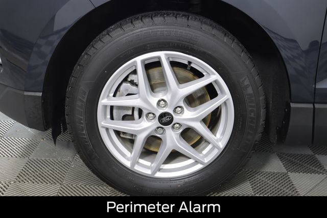 Certified 2024 Ford Edge SEL w/ Convenience Package image 18